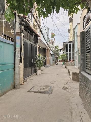 Nhà đường Huỳnh Tấn Phát, Phường Phú Thuận, Quận 7(hẻm 1135) 8730762