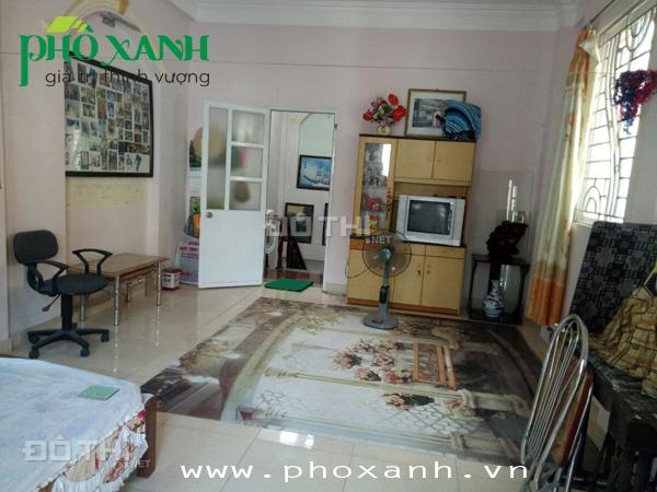 Cho thuê nhà đẹp 3 phòng ngủ tại ngõ 193 Văn Cao, Ngô Quyền, Hải Phòng 8730776