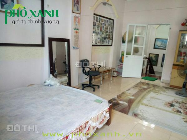 Cho thuê nhà đẹp 3 phòng ngủ tại ngõ 193 Văn Cao, Ngô Quyền, Hải Phòng 8730776