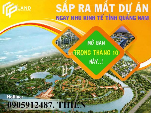 Bán đất khu công nghiệp Điện Nam - Điện Ngọc giai đoạn 1 giá rẻ 8733774
