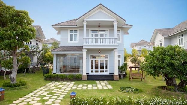 Bán biệt thự Sealink City, Phan Thiết, Mũi Né, hướng biển, 2.9 tỷ, tặng nội thất, LH 0915861092 8800163
