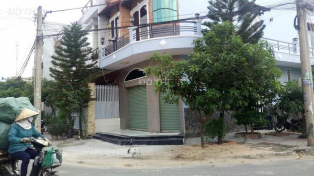 Bán nhà đối diện tòa án TP Biên Hòa, ngay làng nước, 2 mặt tiền KD - 0911999954 8735351