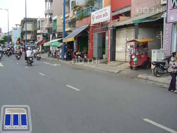 Bán nhà mặt phố tại đường Lê Hồng Phong, Phường 10, Quận 10, Hồ Chí Minh. giá 9.6 tỷ 8735411