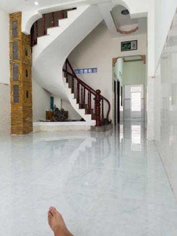 Bán nhà hẻm đường Lê Văn Thọ, Phường 9, Quận Gò Vấp 8852917