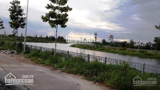 Đường Ngô Chí Quốc, Phường Bình Chiểu, Thủ Đức, Hồ Chí Minh, diện tích 55m2 giá 1,2 tỷ 8739987