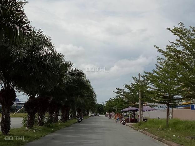 Bán đất An Hạ Riverside - Tân Đô, giá 6 tr/m2 SH riêng. Tặng ngay HĐ đầu tư 10% LN sau 6 tháng 8740001