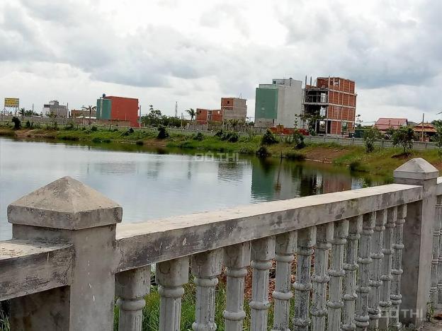 Bán đất An Hạ Riverside - Tân Đô, giá 6 tr/m2 SH riêng. Tặng ngay HĐ đầu tư 10% LN sau 6 tháng 8740001