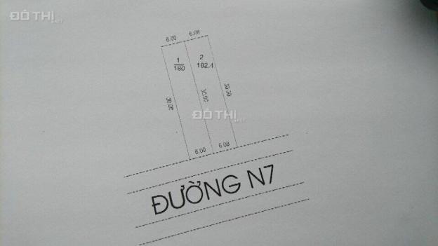 Bán đất trung tâm TP mới, đất kinh doanh buôn bán. Vị trí đắc địa giá rẻ đến bất ngờ 8740606