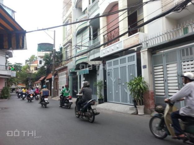 Chuẩn bị đi định cư nước ngoài cần bán gấp Nguyễn Cửu Vân, phường 17, quận Bình Thạnh 8741040