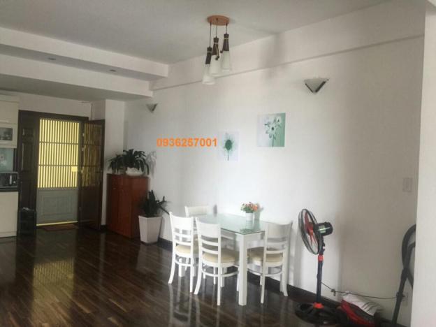 Bán căn hộ chung cư Khang Gia Tân Hương (Lucky Apartment), Tân Phú, diện tích 88.4m2, giá 1.7 tỷ 8847636