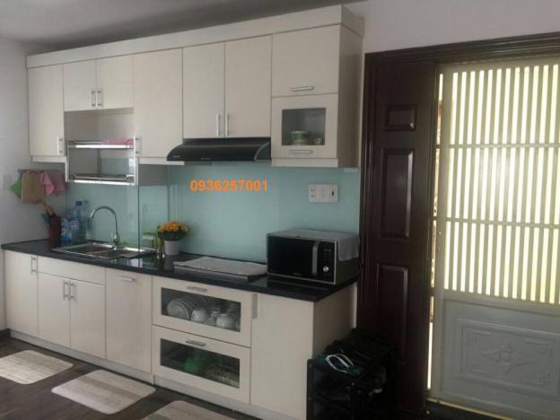 Bán căn hộ chung cư Khang Gia Tân Hương (Lucky Apartment), Tân Phú, diện tích 88.4m2, giá 1.7 tỷ 8847636