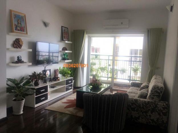 Bán căn hộ chung cư Khang Gia Tân Hương (Lucky Apartment), Tân Phú, diện tích 88.4m2, giá 1.7 tỷ 8847636