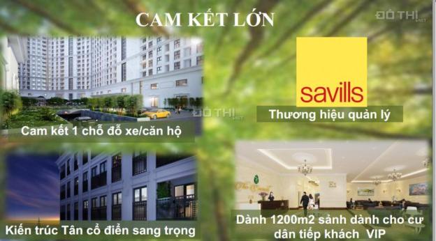 Cảnh báo của chủ đầu tư khi khách hàng mua chung cư The Emerald Mỹ Đình 0904 885 933 8742740