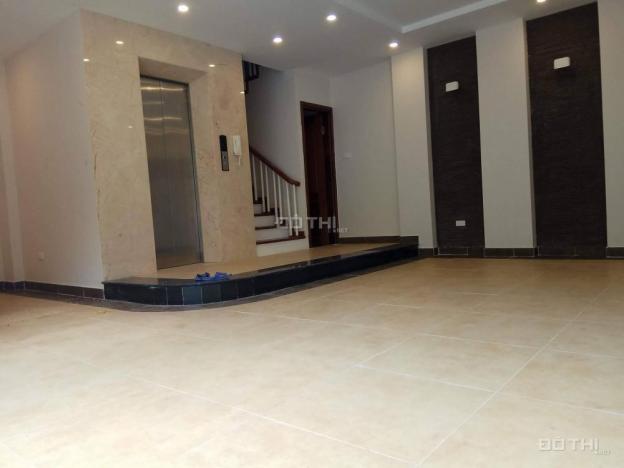 Bán phân lô Hoàng Văn Thái, Cù Chính Lan 60m2, 6 tầng thang máy mới tinh đường 2 ô tô 10,8 tỷ 8742887