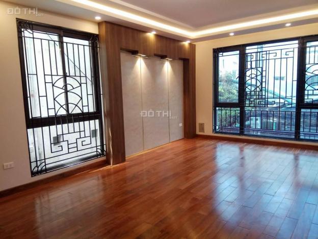 Bán phân lô Hoàng Văn Thái, Cù Chính Lan 60m2, 6 tầng thang máy mới tinh đường 2 ô tô 10,8 tỷ 8742887