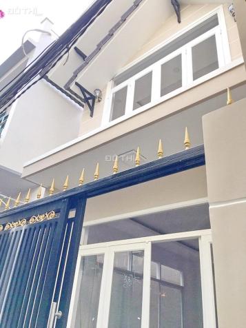 Bán nhà 1 lầu đường Trần Xuân Soạn, phường Tân Hưng, Quận 7 (DTSD 91m2) 8742969