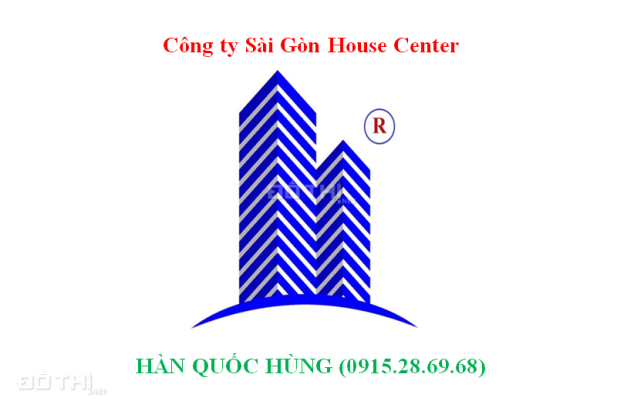 Mặt tiền Nguyễn Thái Bình, quận 1, 4x20m, 4 lầu. Giá 32.5 tỷ 8743383