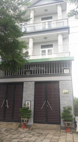 Kẹt tiền bán gấp căn nhà ngay Nguyễn Văn Bứa, Hóc Môn 8743673