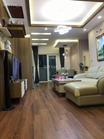 Bán căn hộ chung cư tại dự án Golden City 12, Vinh, Nghệ An diện tích 58m2 giá 670 triệu 8744203
