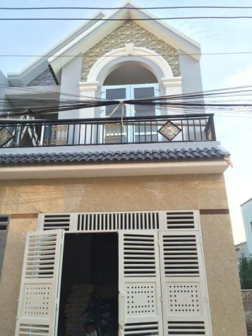 Bán nhà hẻm 8m đường Số 59 (Phạm Văn Chiêu) P14, Gò Vấp, 4x11m, 1 lầu 8911132