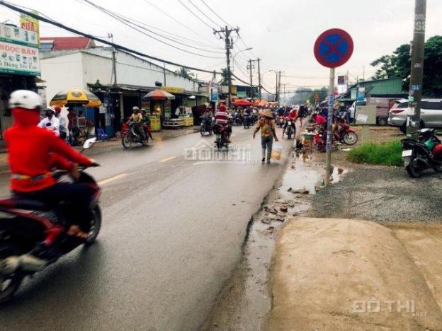 Bán đất dự án Việt Nhân đường Số 1, Nguyễn Duy Trinh. Giá 1.12 tỷ 8745470