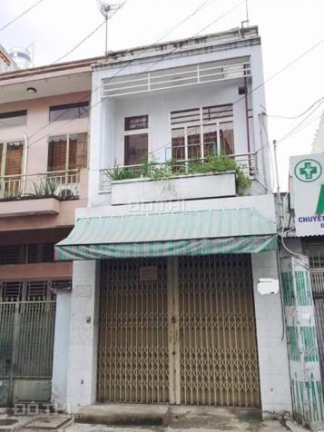 Nhà mặt tiền Nguyễn Văn Công 4x12.5m, giá rẻ P3, Gò Vấp 8745481