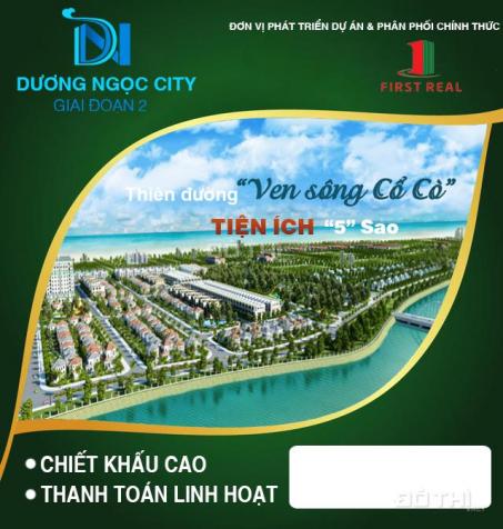 Đất nền dự án Dương Ngọc giai đoạn 2 - Gần Cocobay 8745632