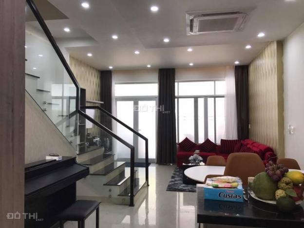 Bán nhà khu đô thị VSIP với dt 100m2, sổ hồng chính chủ, với đầy đủ tiện ích 8745760