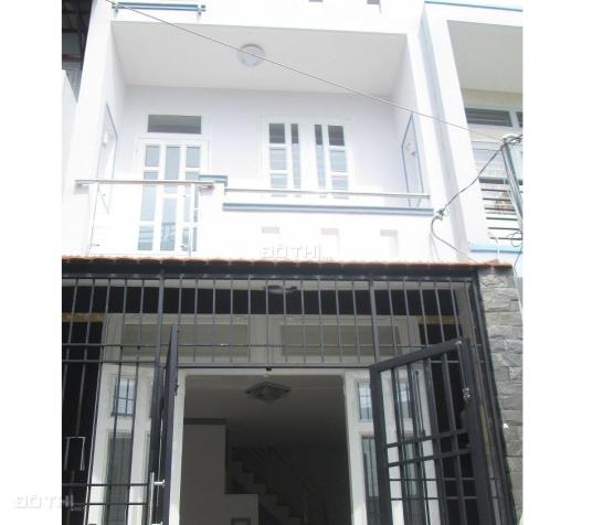 Nhà DT 3.5 x 8m, Lê Văn Quới, 1 trệt 1 lầu đẹp xây hiện đại, giá 1.58 tỷ 8745767