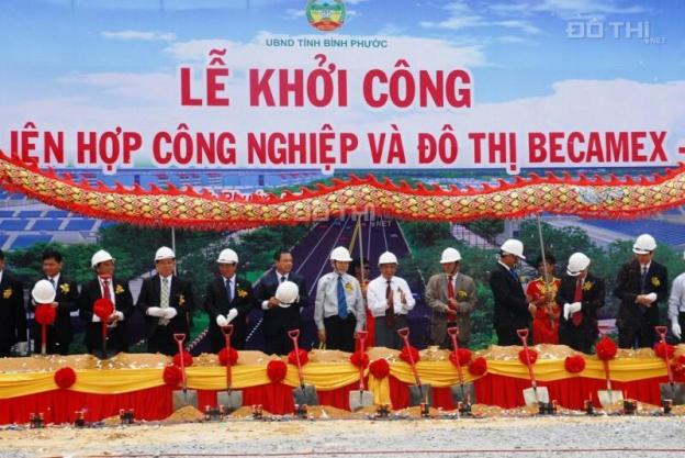 Bán nhanh lô đất siêu rẻ tại Chơn Thành, Bình Phước 8745796