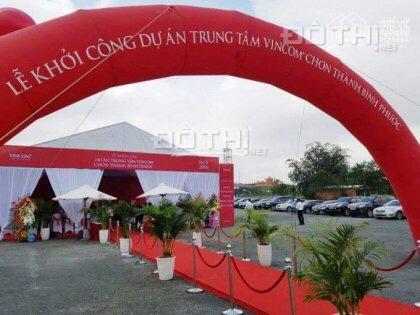Bán nhanh lô đất siêu rẻ tại Chơn Thành, Bình Phước 8745796