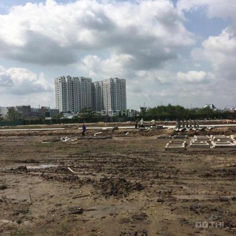 Bán nhanh lô đất siêu rẻ tại Chơn Thành, Bình Phước 8745796