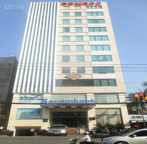 Bán tòa 12 tầng đẹp nhất mặt phố Kim Mã, DT 400m2, mặt tiền 20m, vuông vắn 8745876