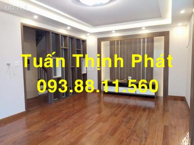 Cần bán nhà Nguyễn Xiển DT 55m2, vị trí tiện kinh doanh, giá 7.8 tỷ 8746901