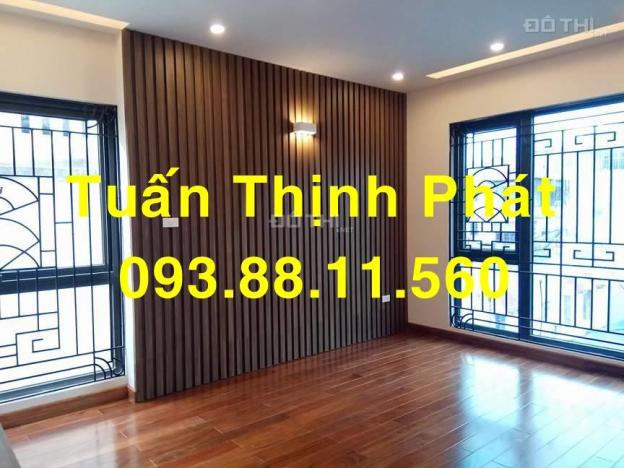 Cần bán nhà Nguyễn Xiển DT 55m2, vị trí tiện kinh doanh, giá 7.8 tỷ 8746901