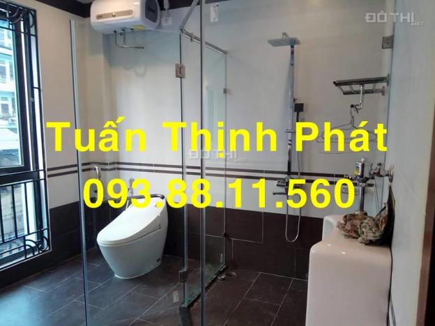 Cần bán nhà Nguyễn Xiển DT 55m2, vị trí tiện kinh doanh, giá 7.8 tỷ 8746901