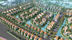 Bán BT ven biển, BRG Coastal City, quần thể duy nhất MB có sân golf. Cam kết thuê lại 600tr/năm 8866003