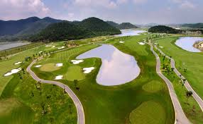 Bán BT ven biển, BRG Coastal City, quần thể duy nhất MB có sân golf. Cam kết thuê lại 600tr/năm 8866003