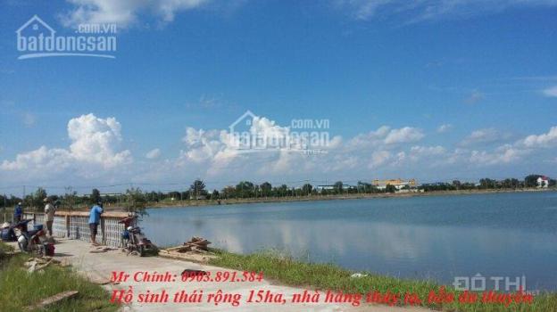Bán đất Tân Đô - An Hạ Riverside với giá thấp hơn 70 – 100 triệu so với sàn công ty đang bán 8747269
