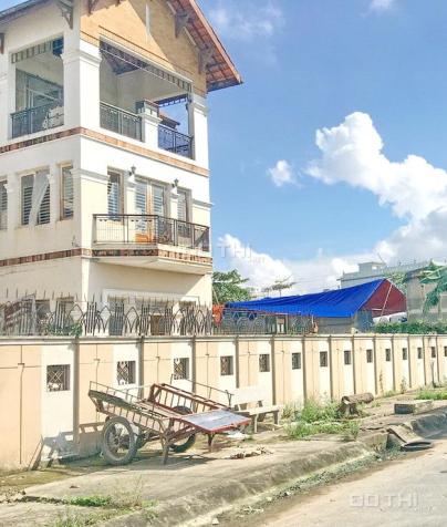 Bán đất biệt thự Savimex Phường Phú Thuận, Quận 7 8747673