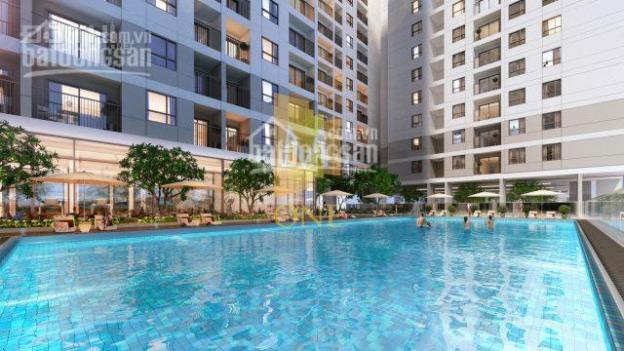 Bán căn hộ chung cư tại dự án M-One Nam Sài Gòn, Quận 7, Hồ Chí Minh diện tích 33m2 giá 1.03 tỷ 8747693