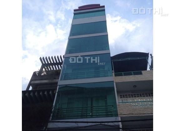 Cần bán nhà MT Đinh Tiên Hoàng, P.Đa Kao, Q. 1 DT: 3.7x17m, gía: 14 tỷ 8747710