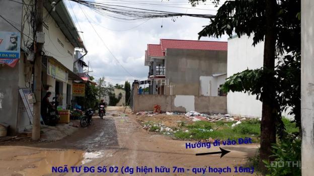 Cần tiền kinh doanh bán đất gấp tại Quận 9, DT 96m2. Giá 2.2 tỷ, P Tân Phú, Quận 9 8747764