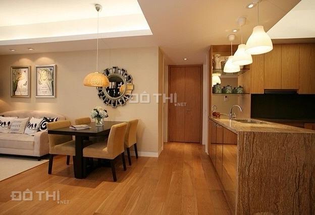 Chính chủ cho thuê căn hộ 2PN, nội thất mới để ở CC Chelsea Park Trung Kính 8747797