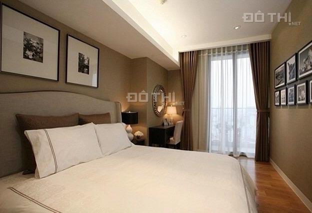 Chính chủ cho thuê căn hộ 2PN nội thất mới để ở CC The Manor 8747844