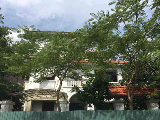 Hết tháng ngâu bán căn biệt thự thiên đường Bảo Sơn, 2 mặt tiền, 190m2, giá 6,6 tỷ 8895787