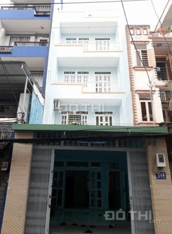 Phòng trọ cho thuê (gần 40m2) Q.Tân Bình 8748037