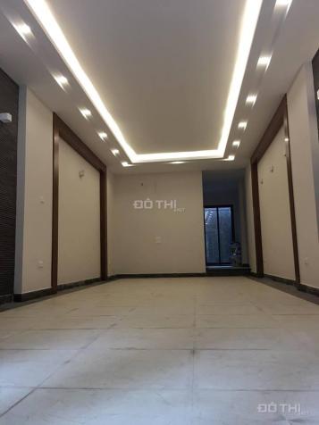 Bán nhà PL mặt ngõ phố Hoàng Văn Thái 60m2 x 6 tầng thang máy mới tinh, đường 2 ô tô, giá 10.6 tỷ 8749679