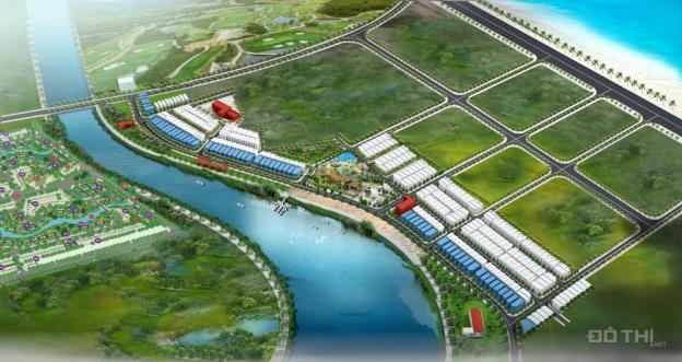 Dự án siêu hot Ngọc Dương Riverside - Gần biển - Ven sông 8749689