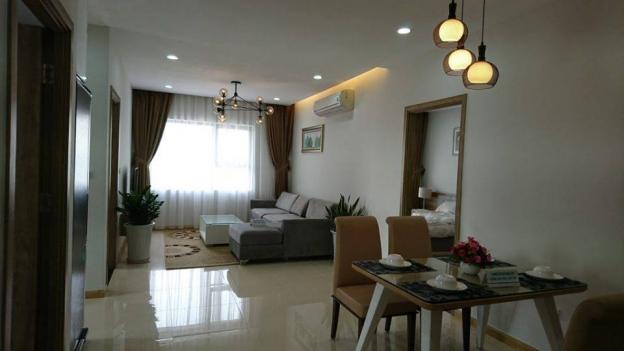 Ai mua lại căn hộ KĐT Dương Nội, Hà Đông, DT 62,6m2, 2 phòng ngủ, 2 vệ sinh, giá chỉ có 1,1 tỷ 8860037